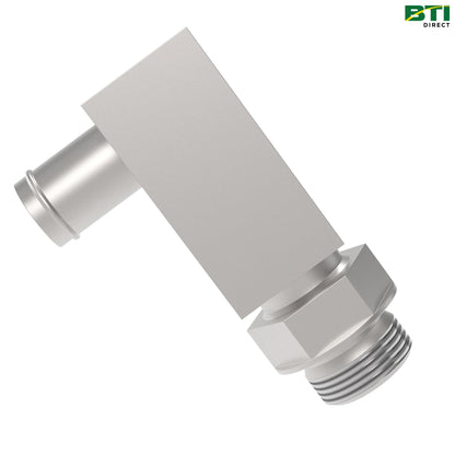 AN403724: Hose Fitting