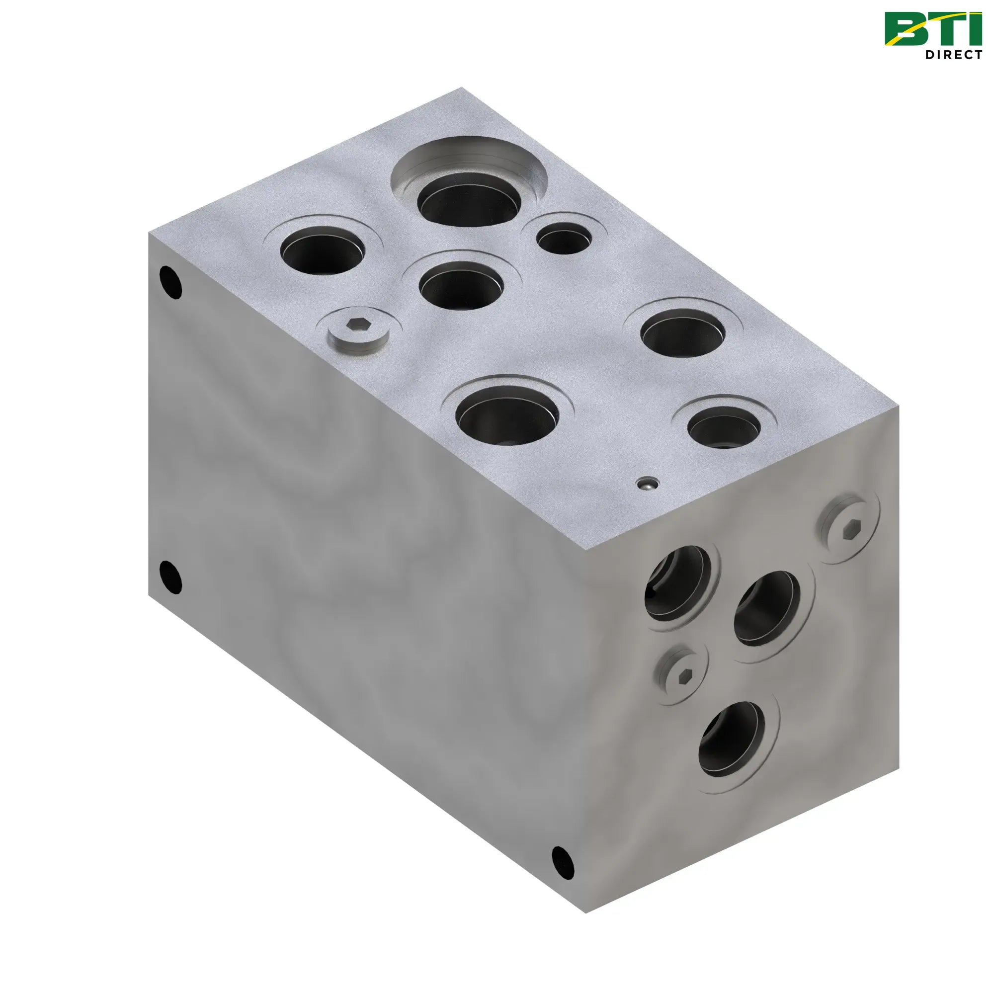 AXE57845: Service Block Combination Control Valve