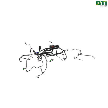 AL212159: Transmission Wiring Harness