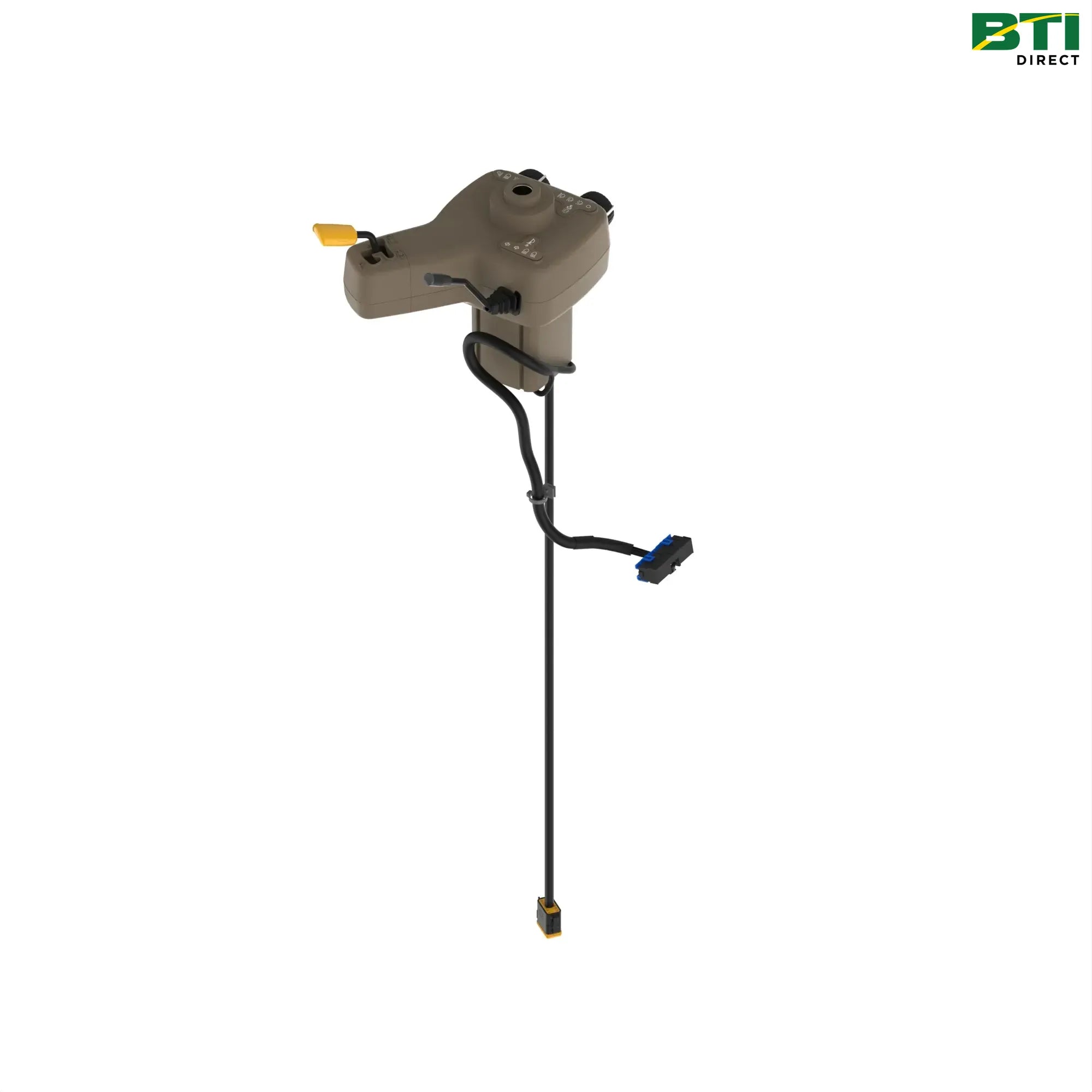 RE304332: Steering Column Module
