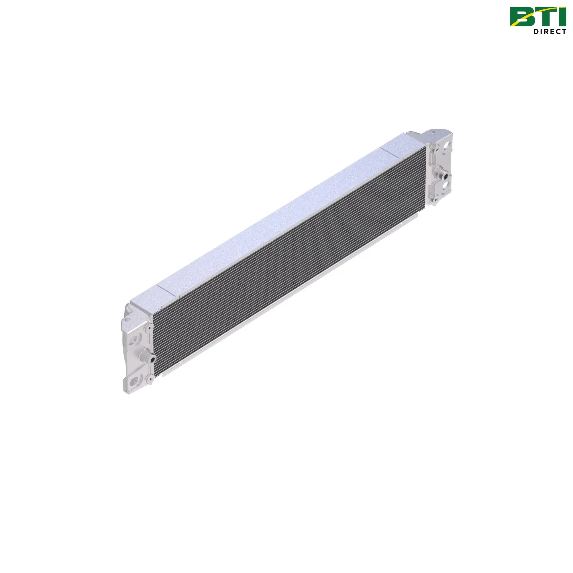AXE52665: Charge Oil Cooler