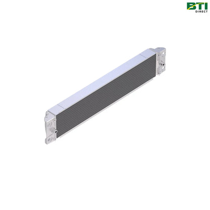 AXE52665: Charge Oil Cooler