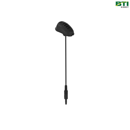 AXE13430: Microphone
