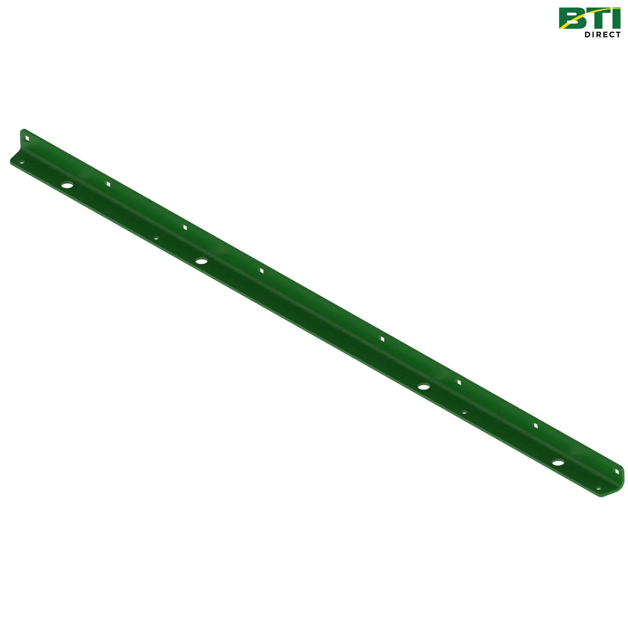 N377744: Hopper Valve Support Angle