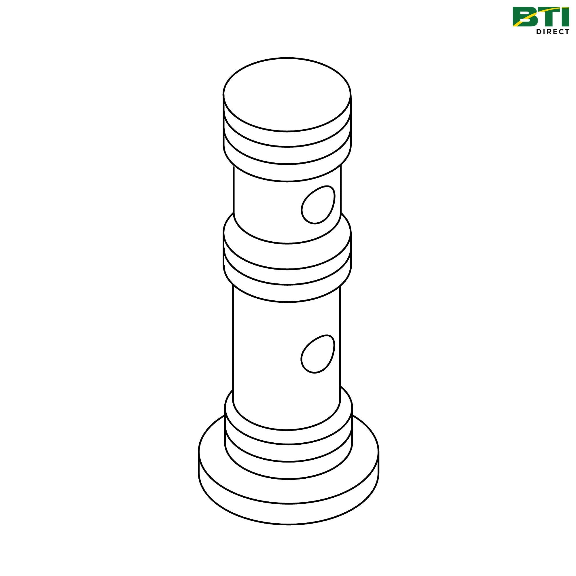 AN404408: Check Valve