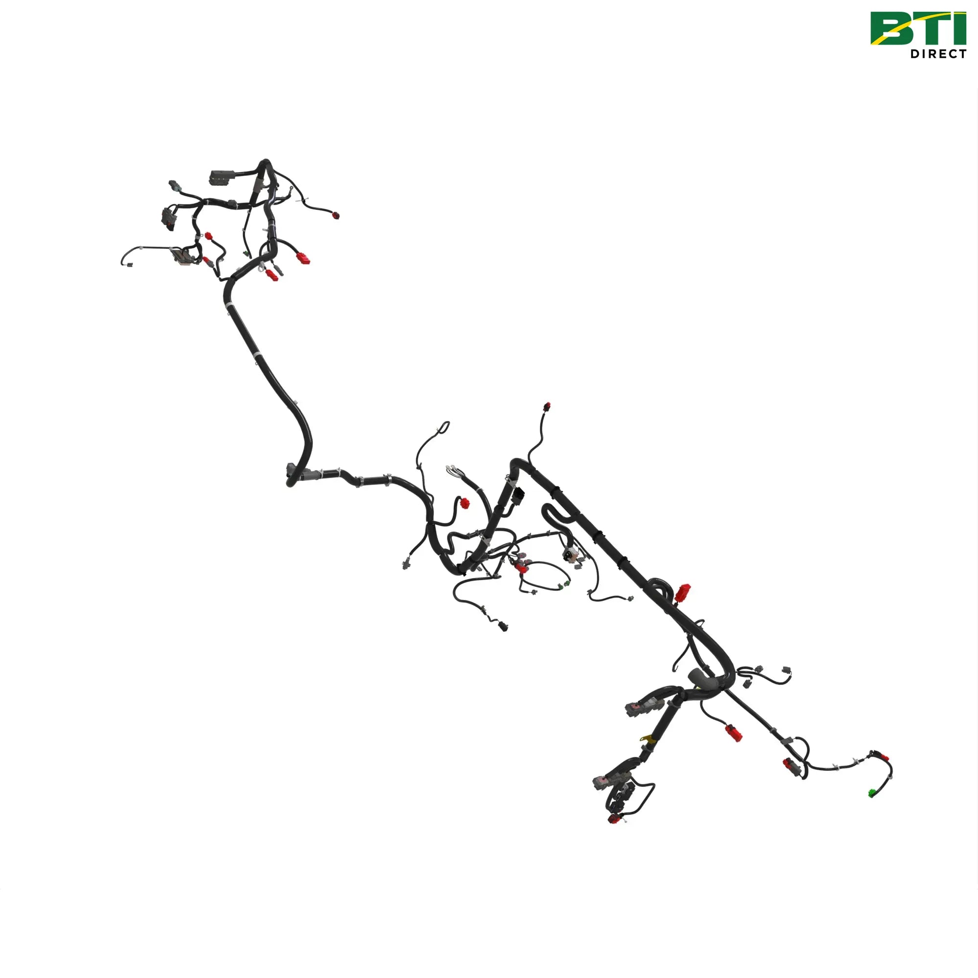 RE315743: Chassis Wiring Harness