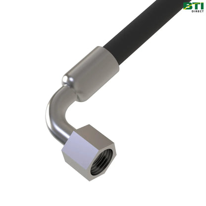 AW38451: Carrier Unlatch Hose