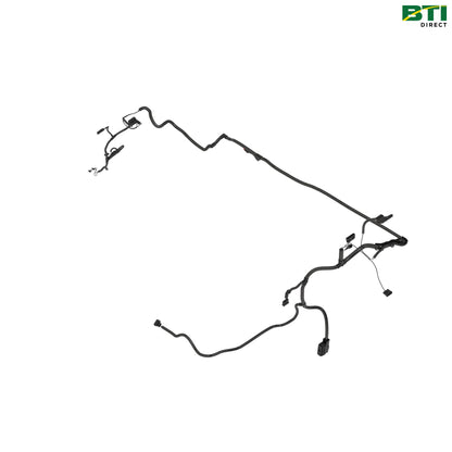 AL220009: Vehicle Wiring Harness