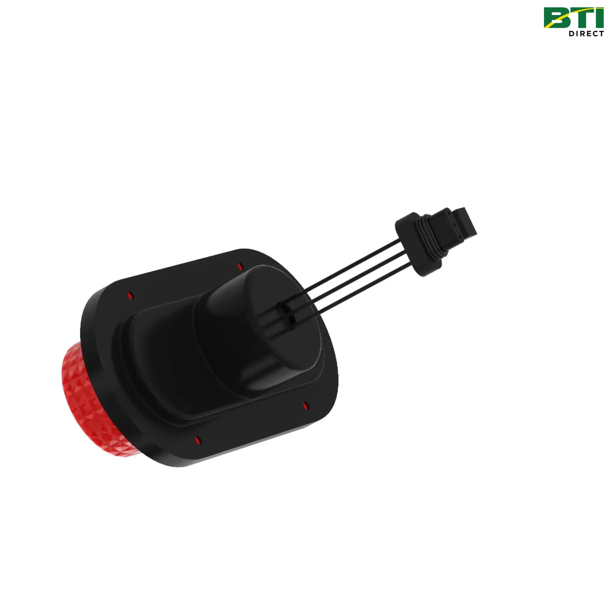 RE39223: Tail Lamp, 12 Volts, 26.9 Watts