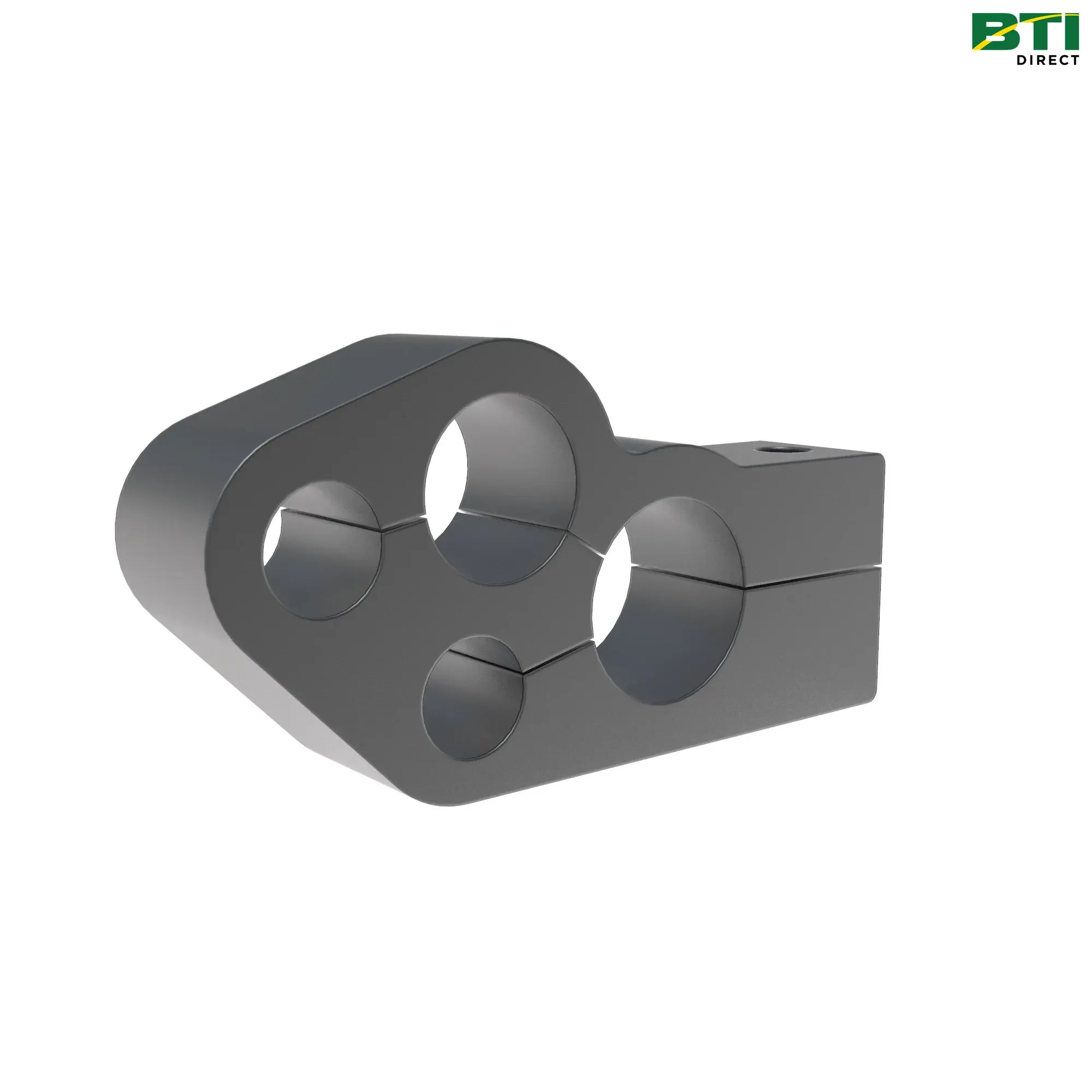 RE327810: 4-Diameter Block Clamp