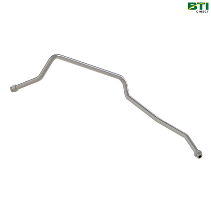 AN374333: Rear Propel Motor Oil Line