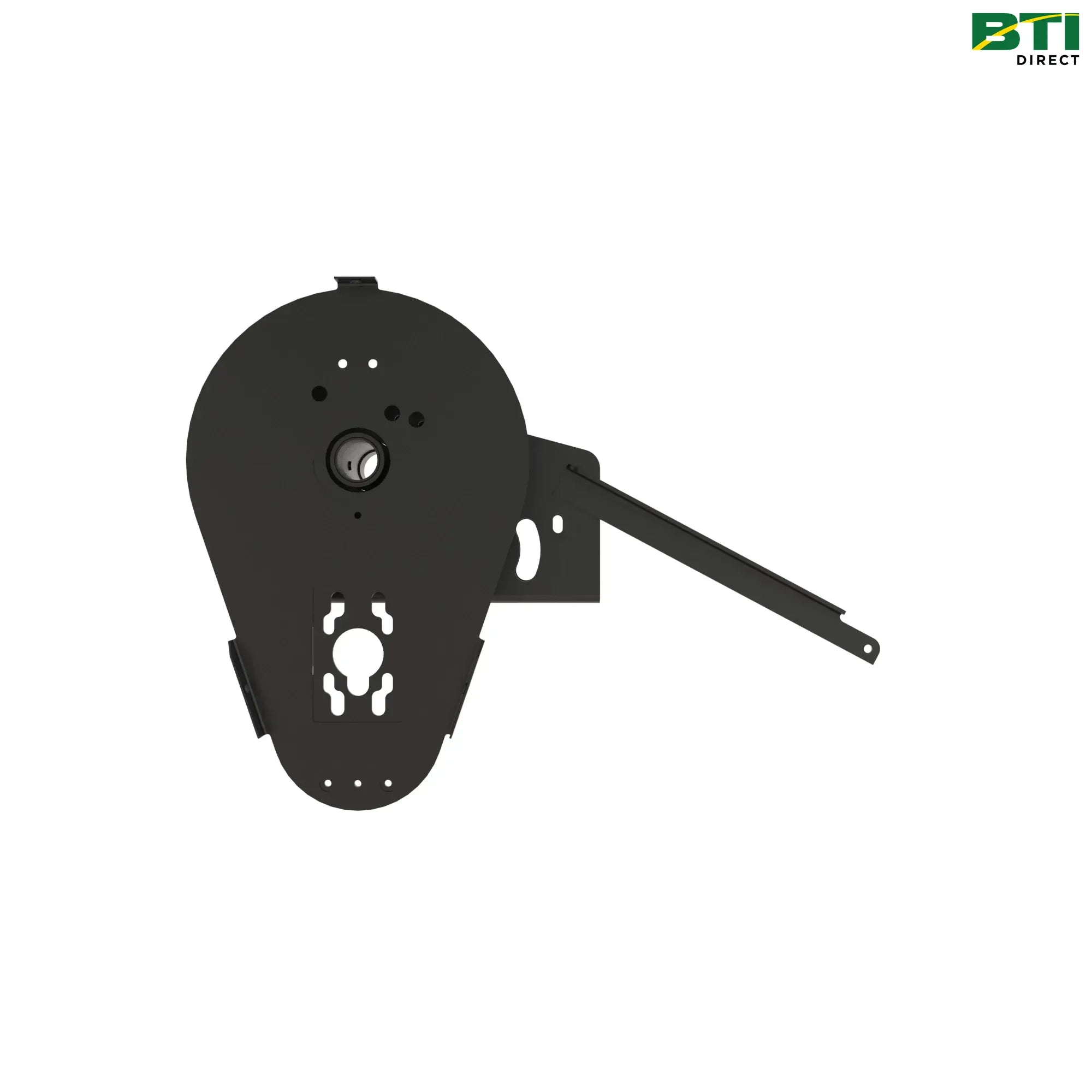 AXE61661: Single Eccentric Support