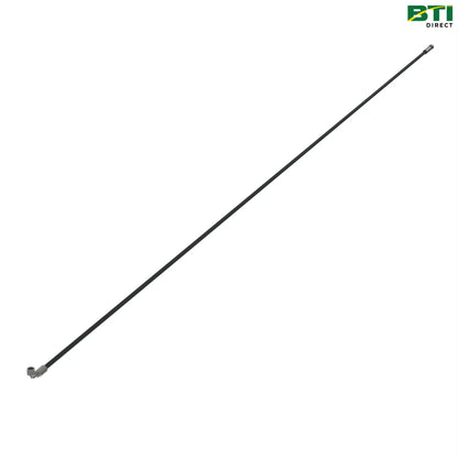 AXE50793: Pilot Pressure to 4Wd Valve Hydraulic Hose