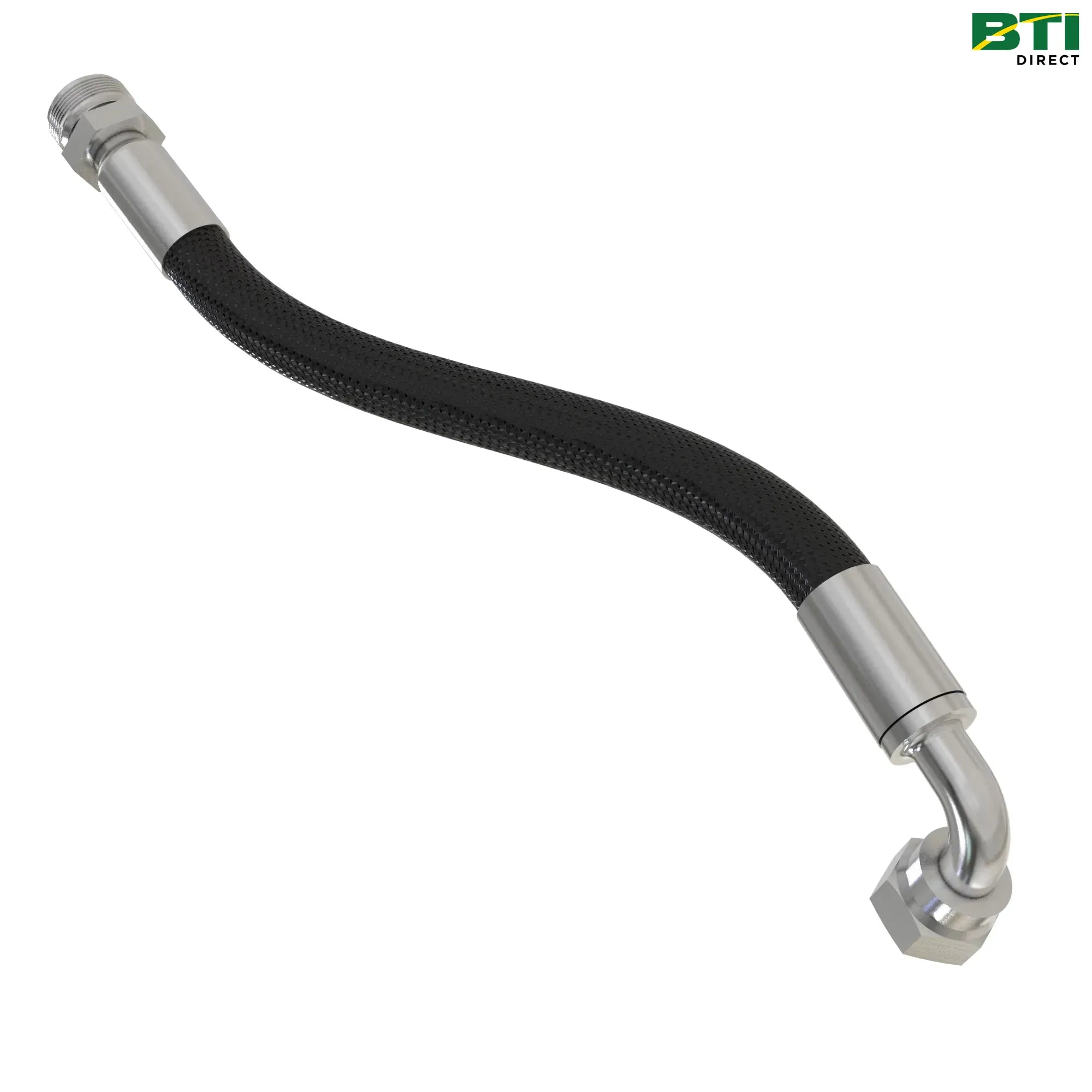 RE304983: Steering Valve Tank Hydraulic Hose