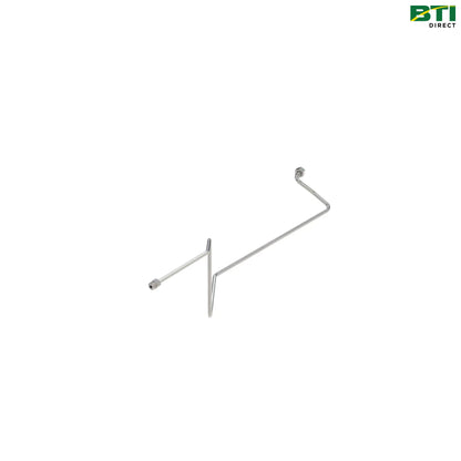 RE175001: Rear Brake Line, LH