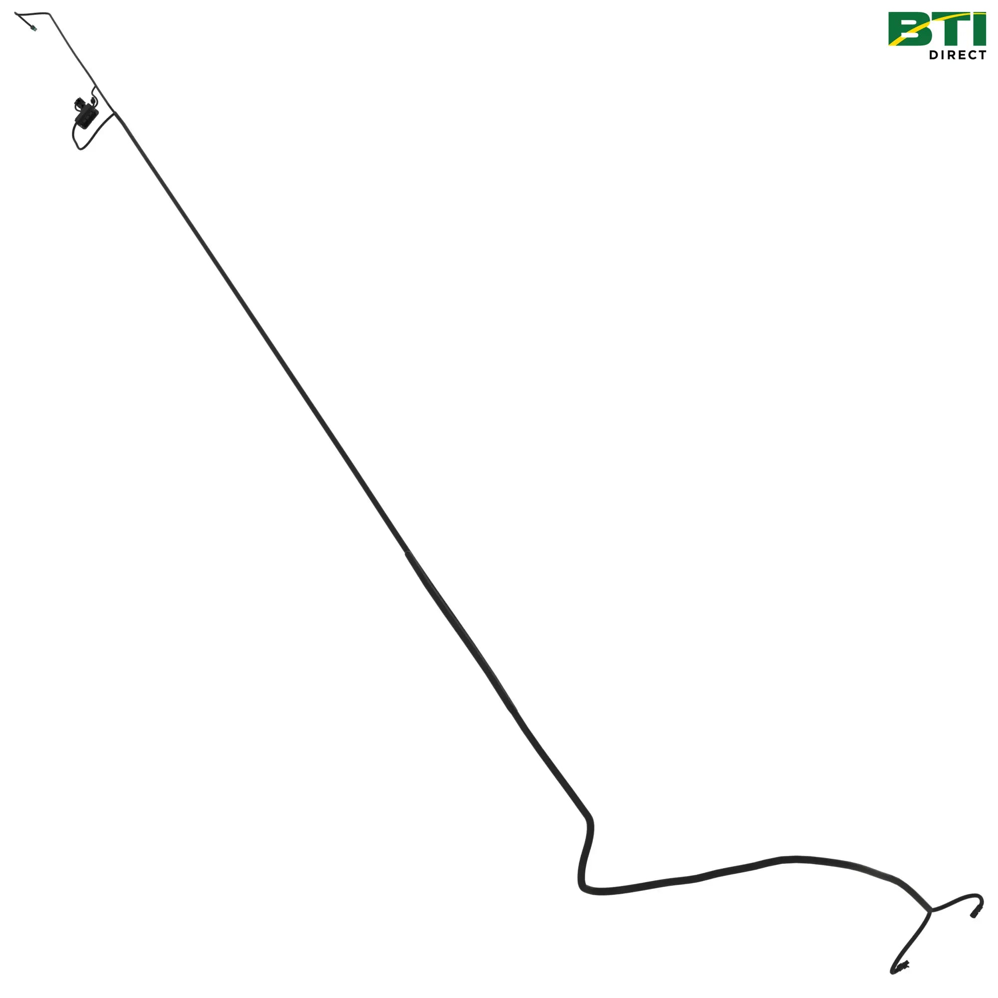 AXE101207: Platform Rigid Wiring Harness