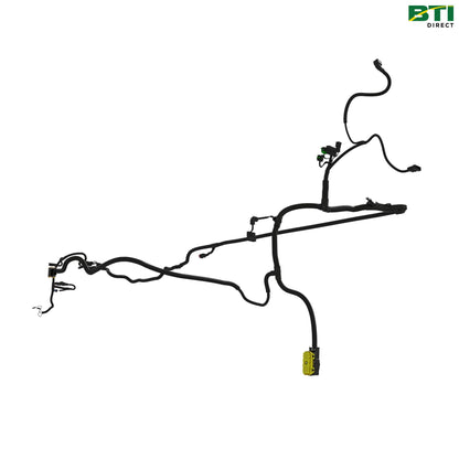 AL217642: Midstack SCV Attachment Wiring Harness