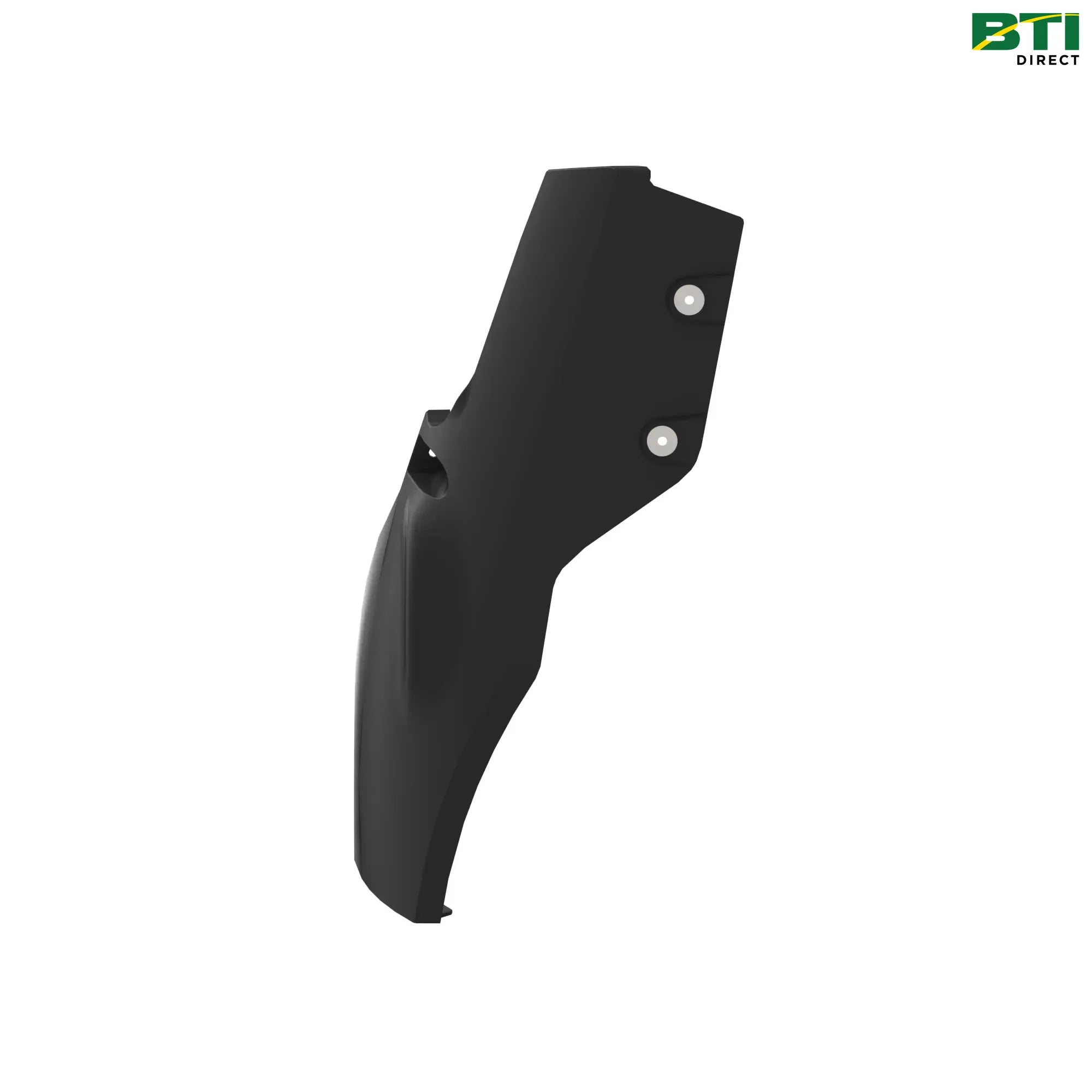 RE324680: Fan Shroud Deflector
