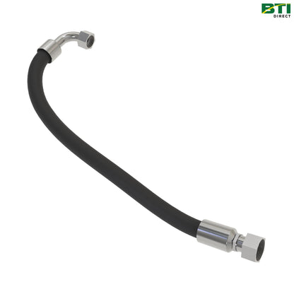 AN372272: Transmission Suction Hydraulic Hose
