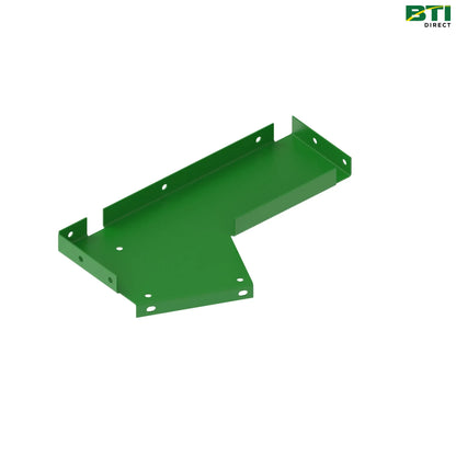 N272106: Platform Support Bracket, Right Side