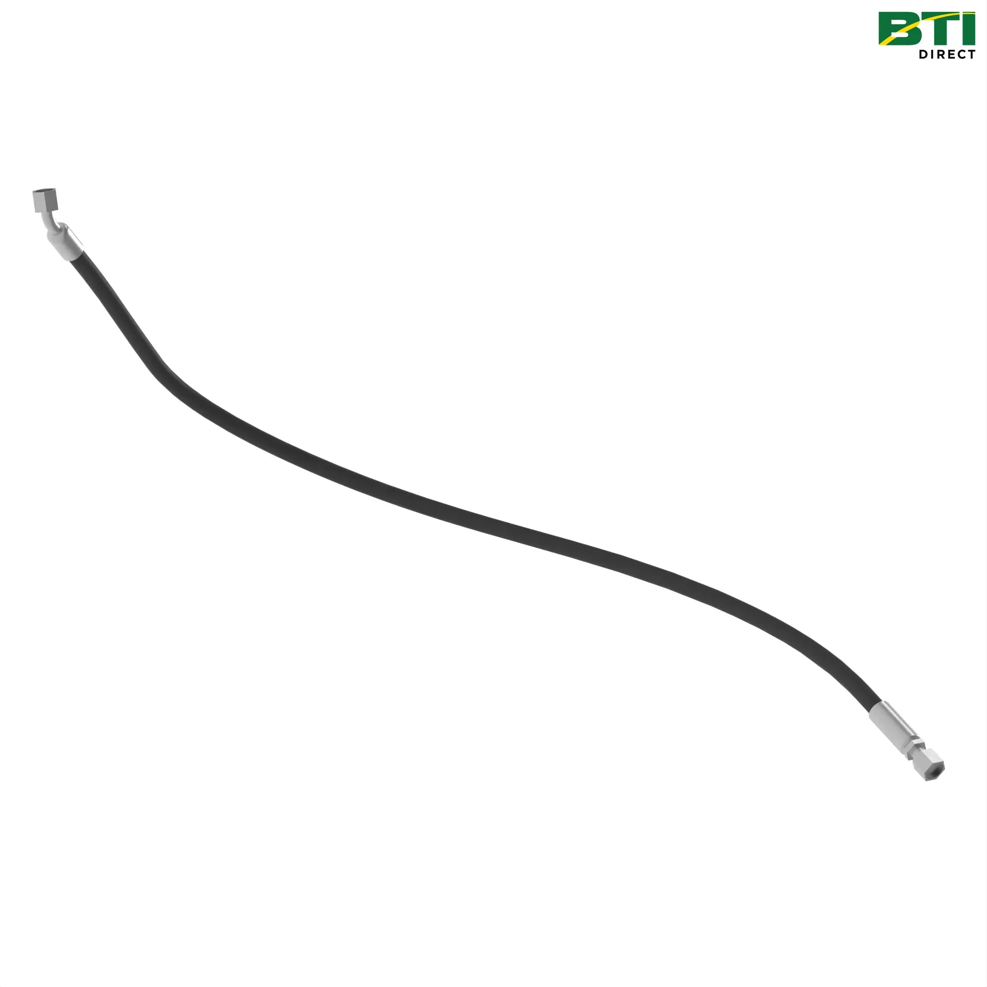 AXE21754: Pump Relief Fabricated Hydraulic Hose