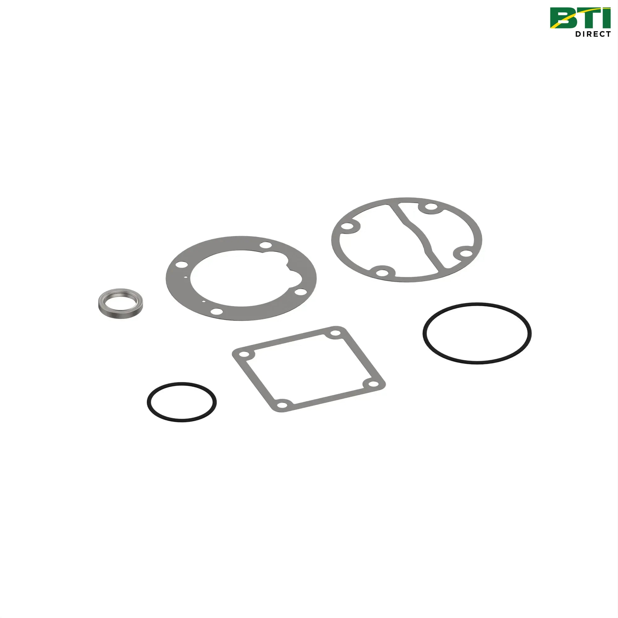 AXE55418: Air Compressor Gasket Kit