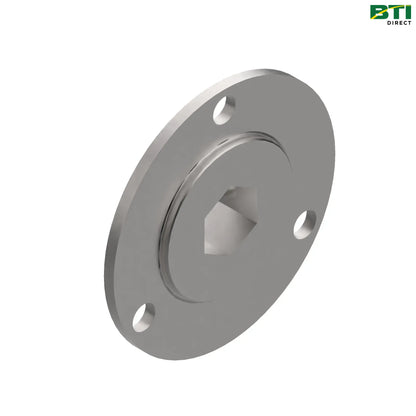 N374552: Hub