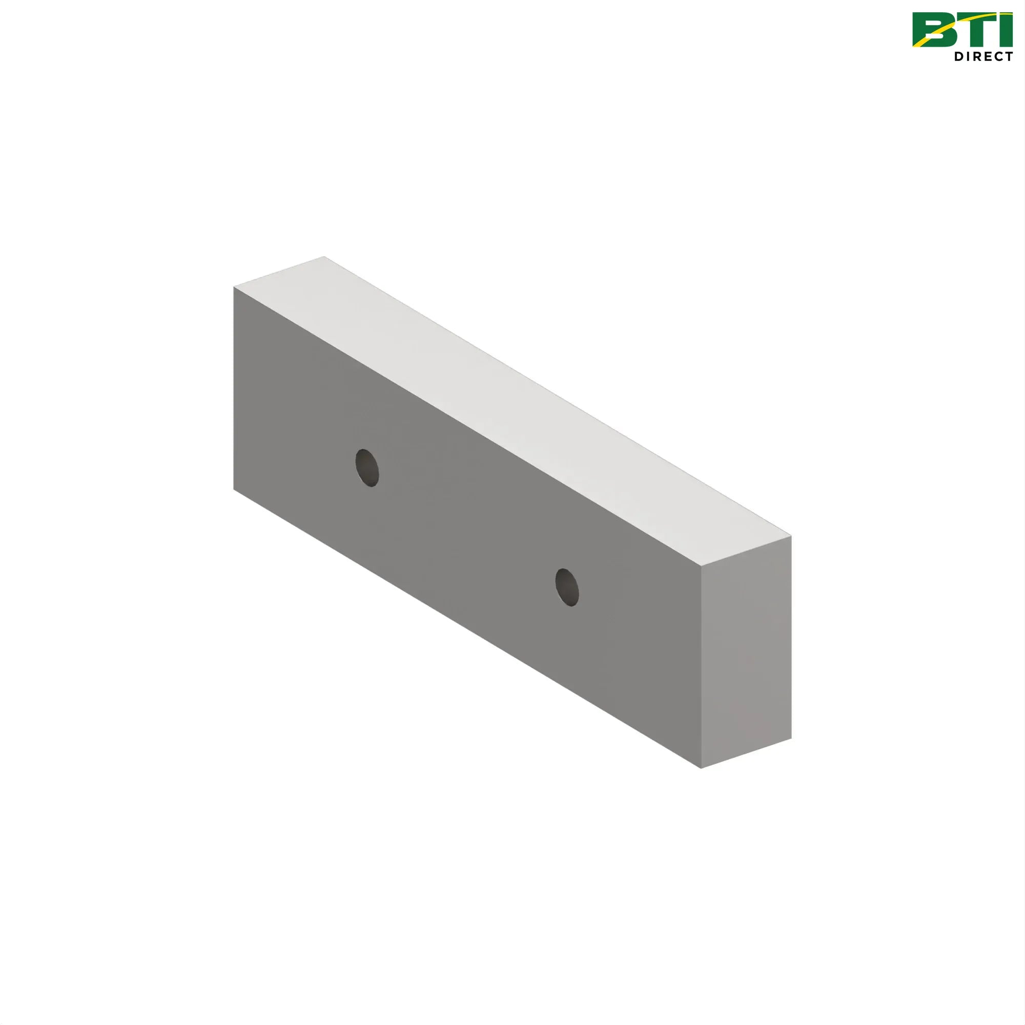 N400597: Front Panel Strap