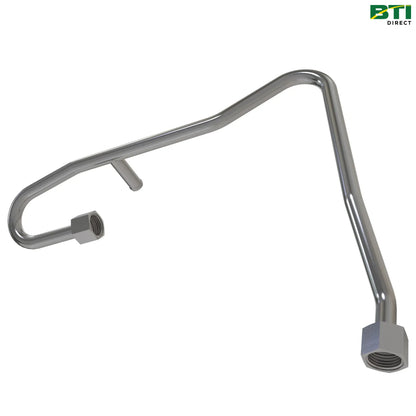 RE314127: Compressor to Pump Return Coolant Line