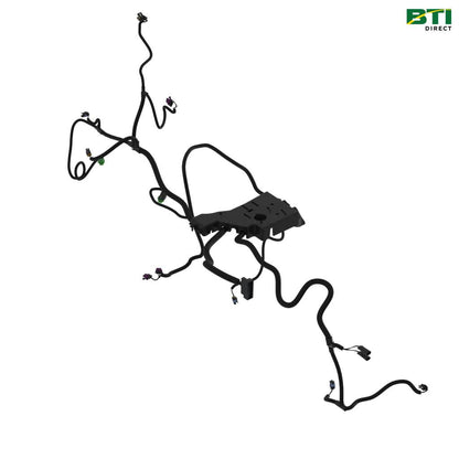 AL218005: MPQT Wiring Harness