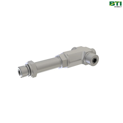 AL212777: Check Valve