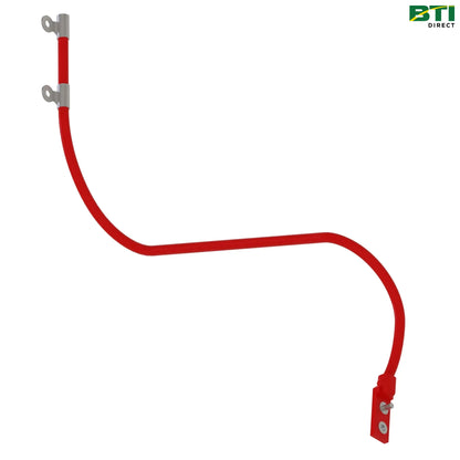 AXE19561: Narrow Fuse Power Cable