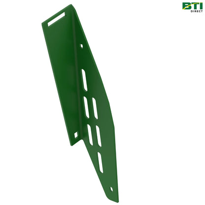 N372931: Stalklifter Guide Left Side Angle