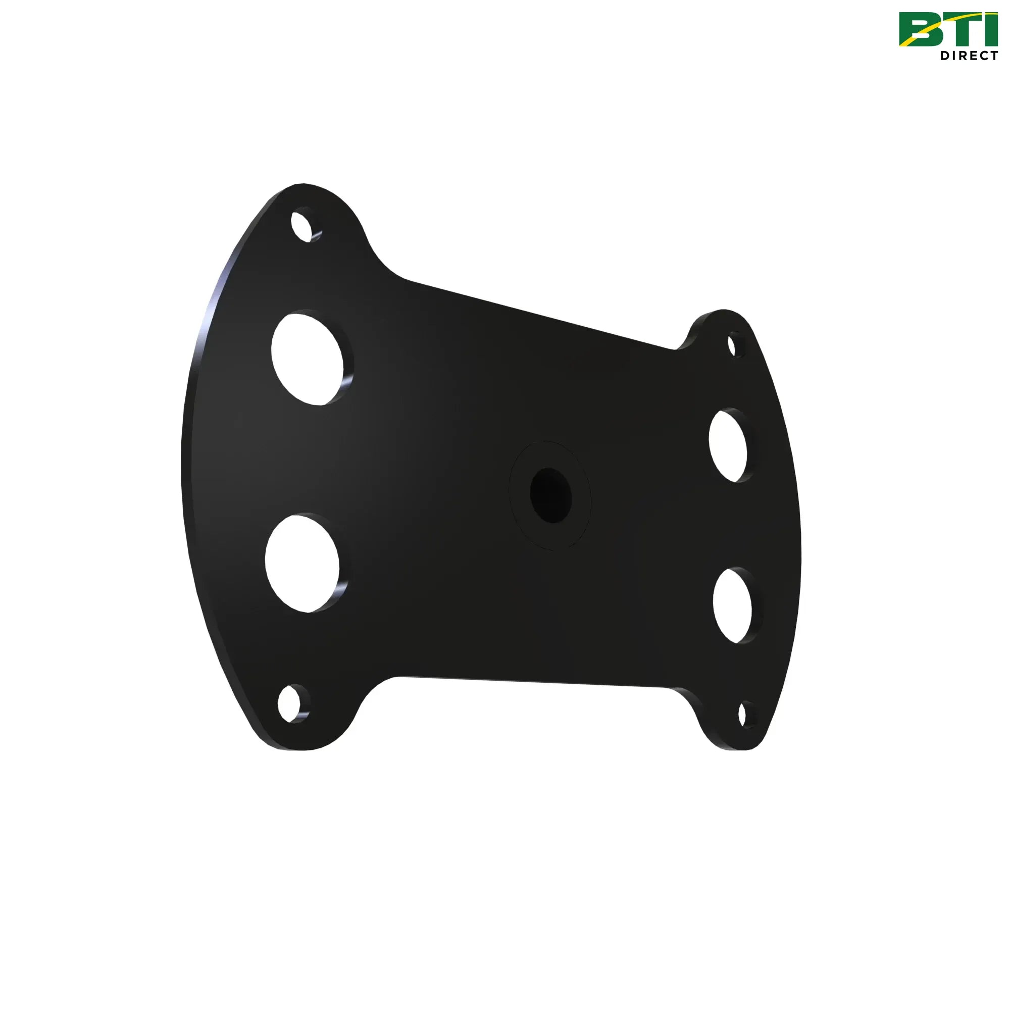AN304360: Wheel Shield Plate