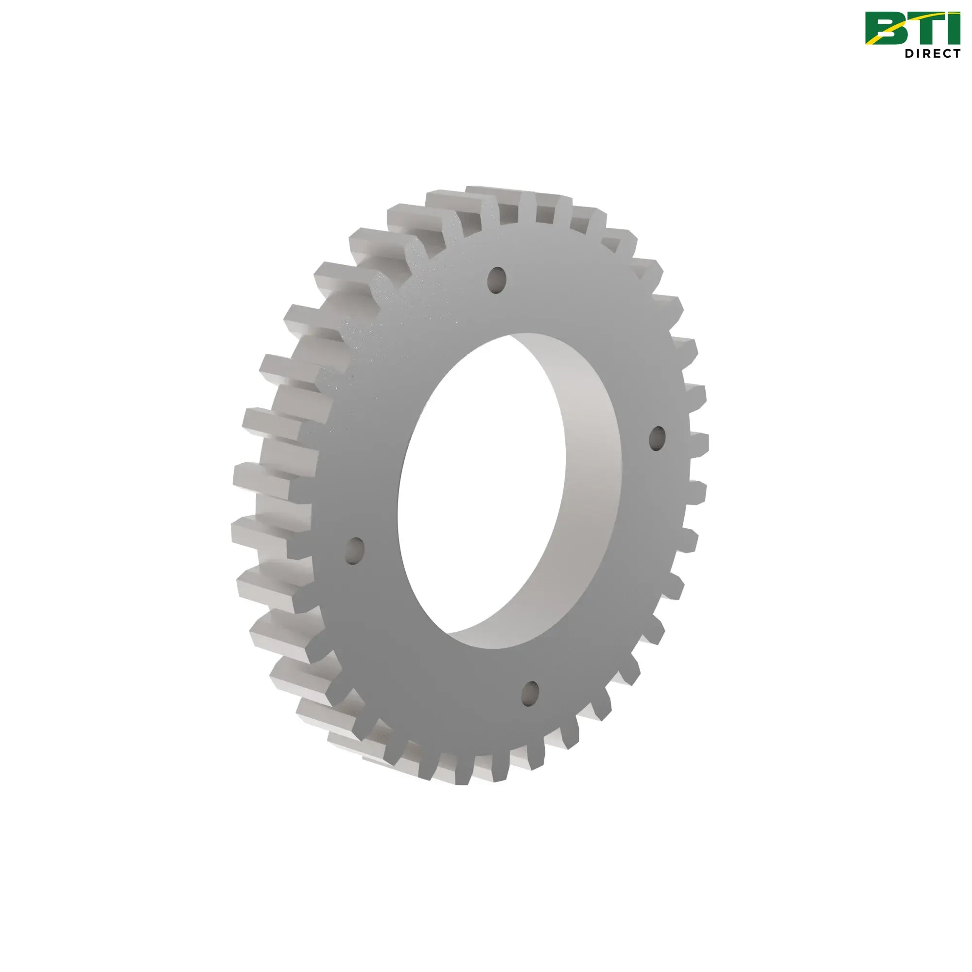 N374282: Spur Gear, 34 Teeth
