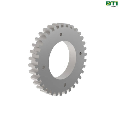 N374282: Spur Gear, 34 Teeth