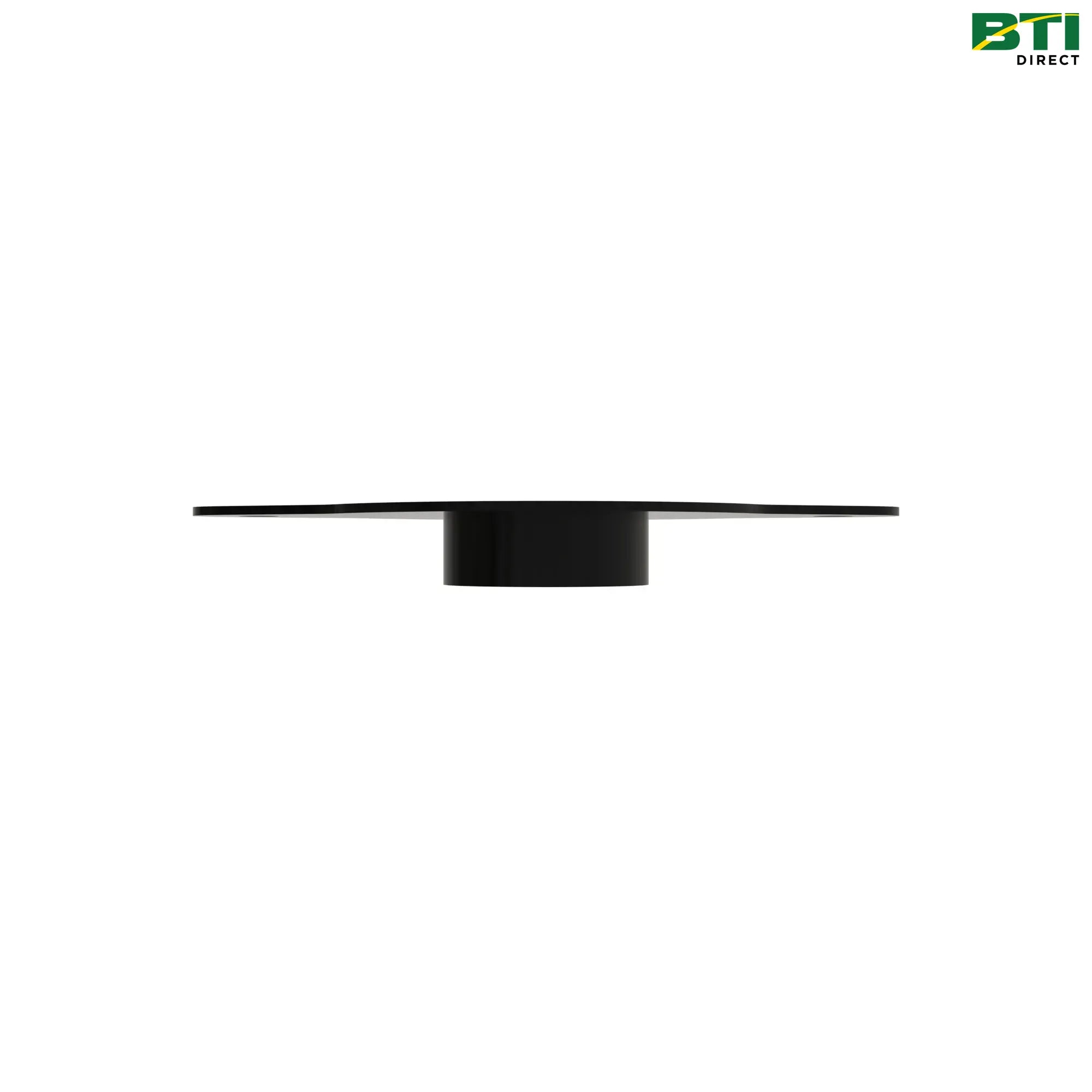 RE215993: Impellor Cover