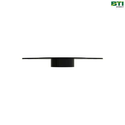 RE215993: Impellor Cover