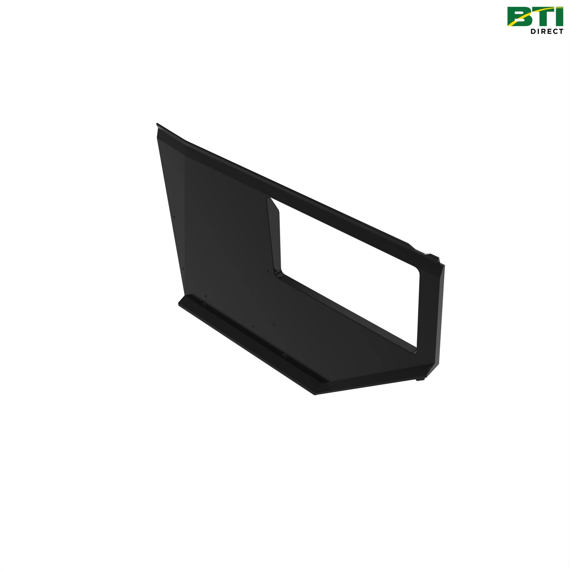 AL201018: Side Console Cover