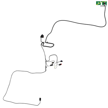 RE337170: JDlink™ Antenna Kit Wiring Harness