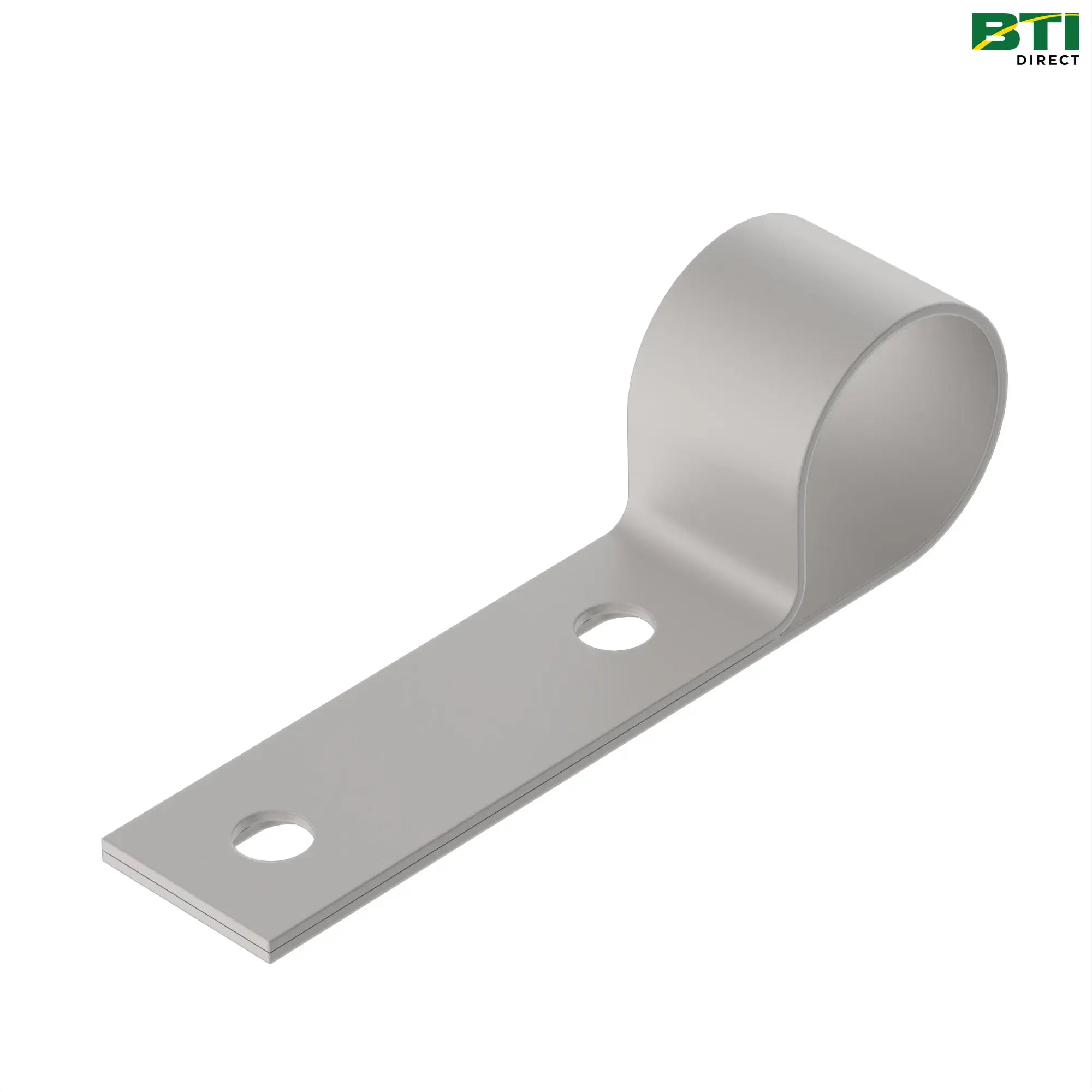 N282451: Bolt-On Clamp