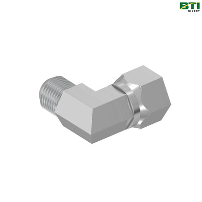 F679253: Elbow Fitting