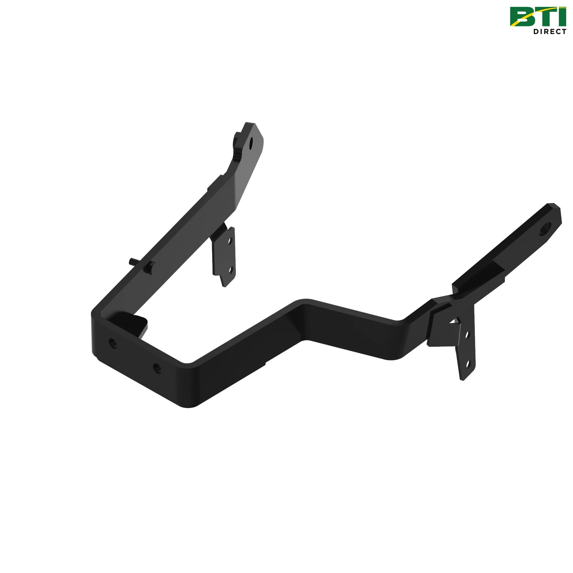 AL226260: Foot Step Bracket, Right Side