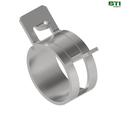 N310987: Single Band Hose Clamp