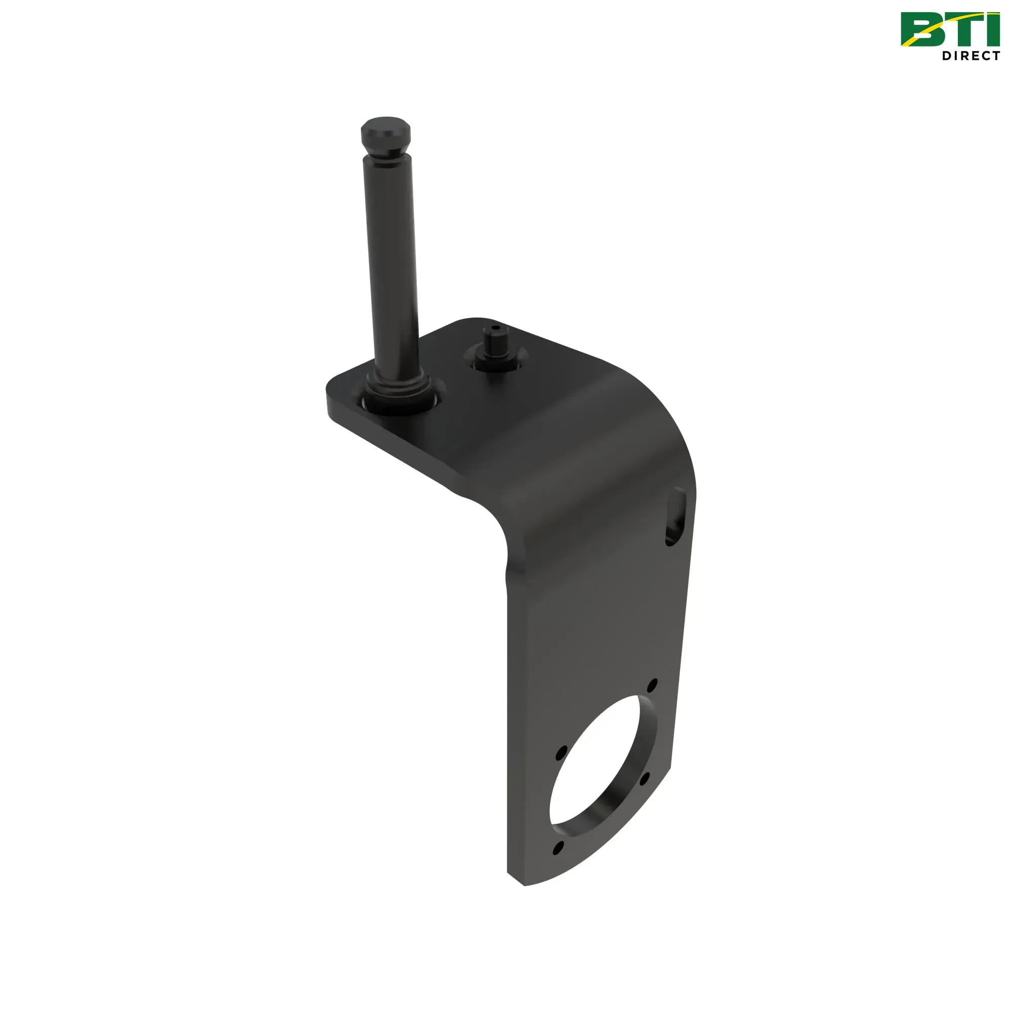 AUC16703: Rear Axle Support