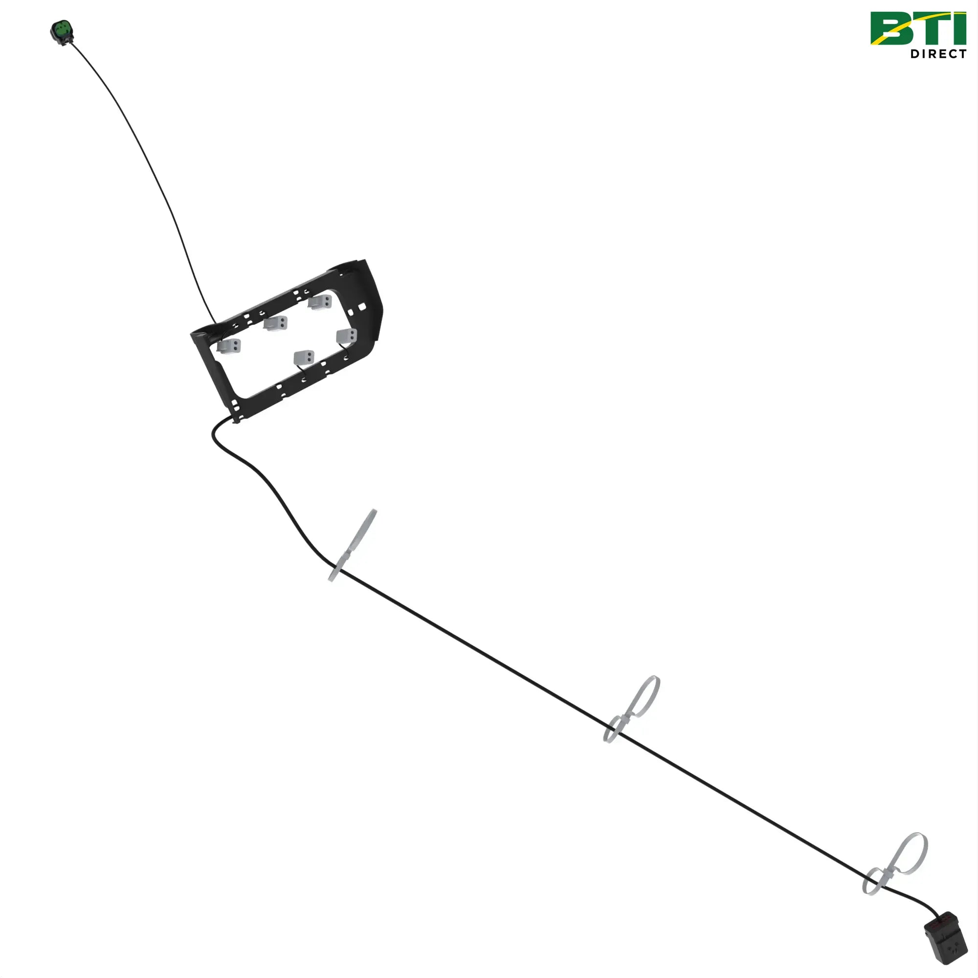 AXE18130: 5-speed Feeder House Transmission Wiring Harness