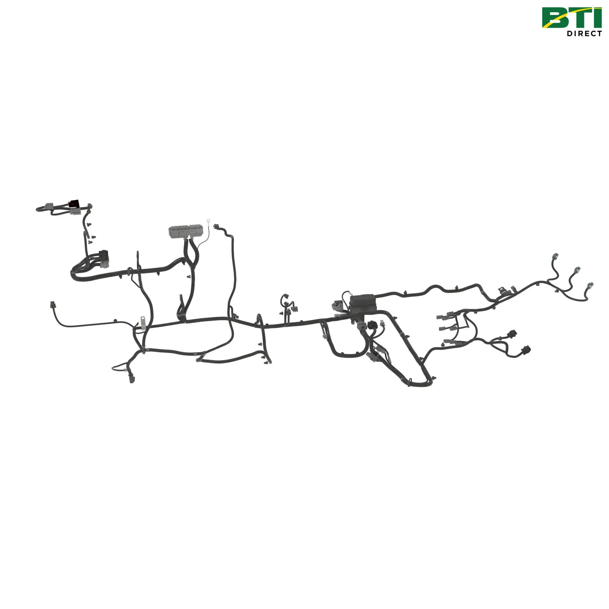 AUC15340: Chassis Wiring Harness