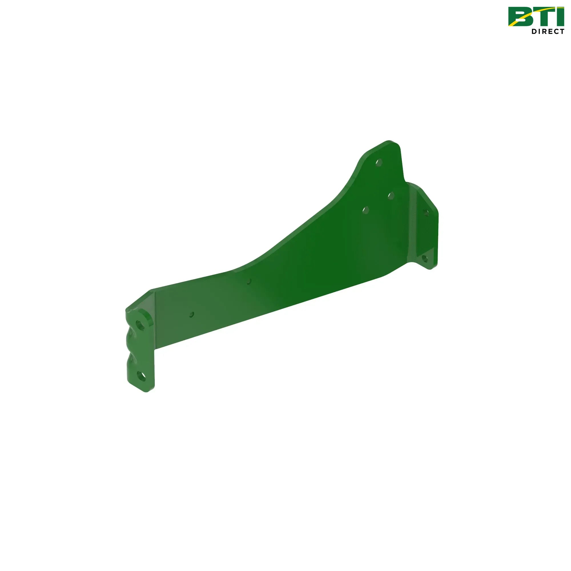 N237541: Cylinder Anchor Bracket, Left Side