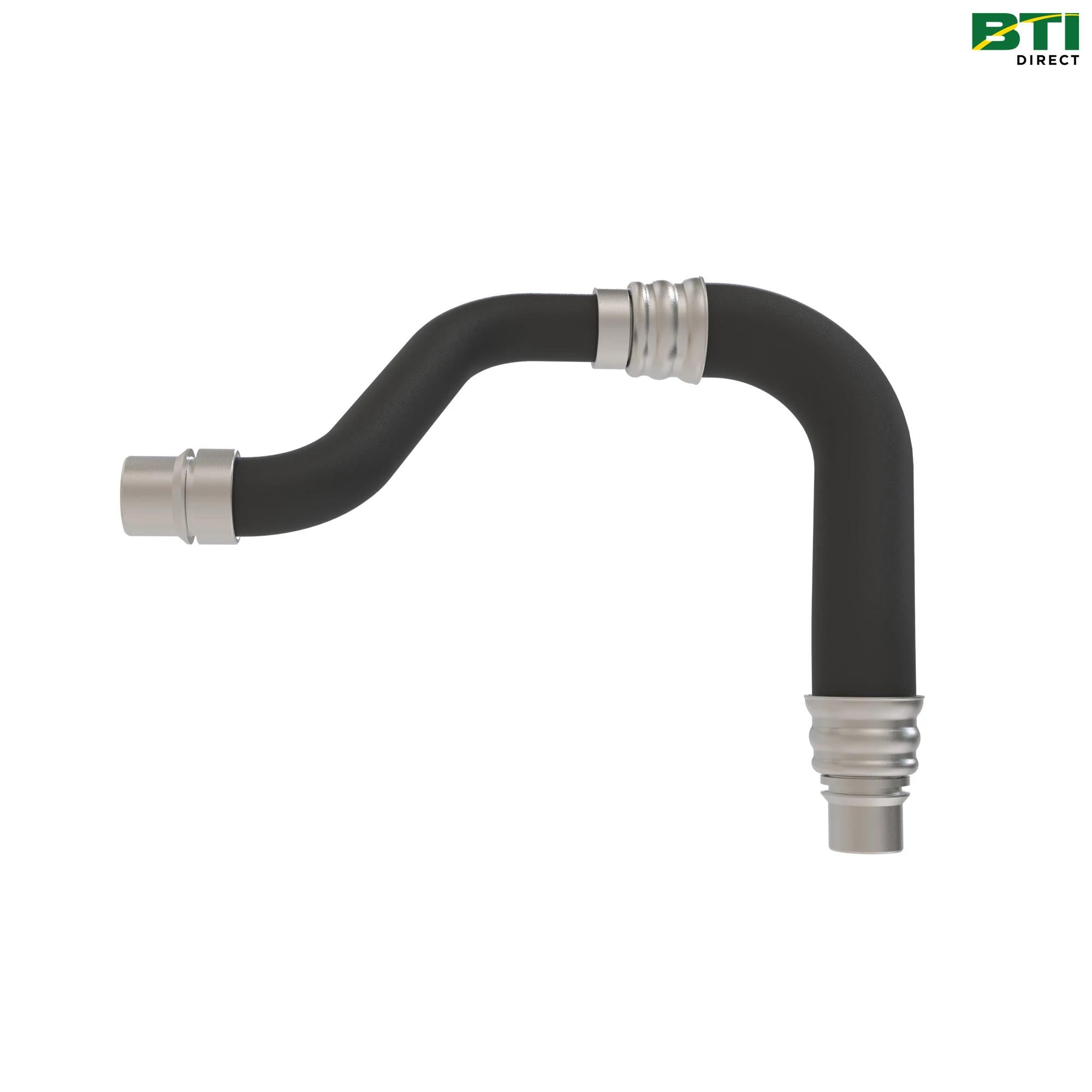 AL225863: Pump Oil Line