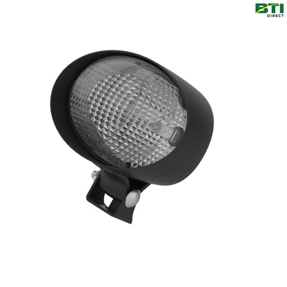 RE181281: HB3 Halogen Floodlamp, 12 Volts
